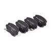 BREMBO Brake Pad Set, disc brake P 75 003