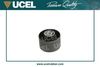 Подвеска, двигатель UCEL 41535