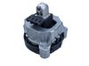 окачване, двигател