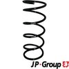 Пружина ходової частини JP GROUP 1542200800 (SS7108, 1542200809, 1542207800, 1542207809)