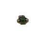 Sensor, boost pressure 0261230208