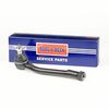 BORG & BECK Tie Rod End BTR5829