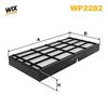 Filtr, vzduch v interiéru WP2282