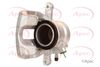 APEC Brake Caliper LCA617