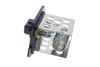 Предв. съпротивление, електромотор (вентилатор на радиатора)