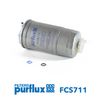 Palivový filtr FCS711