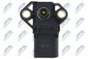 Sensor, Saugrohrdruck