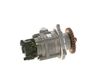 Hydraulické čerpadlo, řízení K S01 001 349