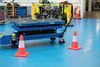 Laser Tools Traffic Cone 9012