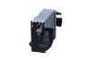 интеркулер (охладител за въздуха на турбината)