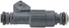 Bosch Fuel Injector 0280155823 For BMW 5 Touring 540 i 13641707843