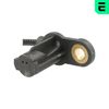 Sensor, Raddrehzahl