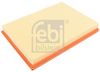 Повітряний фільтр FEBI BILSTEIN 1004137