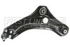FIRST LINE Control/Trailing Arm, wheel suspension FCA8129