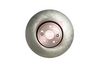 APEC Brake Disc DSK2242