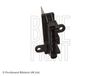 Blue Print Resistor, interior blower ADN11494