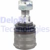 Шарнир независимой подвески / поворотного рычага DELPHI TC2254