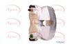 APEC Brake Caliper RCA178