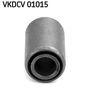 SKF Bushing, leaf spring VKDCV 01015