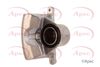 APEC Brake Caliper LCA554N
