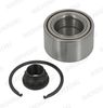 Комплект подшипника ступицы колеса MOOG TO-WB-12092