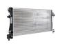 Mahle CR 2057 000S Radiator, engine cooling