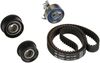 Gates Timing Belt Set K025368XS