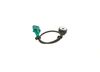 Bosch Knock Sensor 0261231118