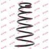 Пружина ходовой части KYB RI6112