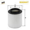 Повітряний фільтр WIX FILTERS WA9947