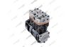 kompresor IVECO Euro 6, se spojkou 1500200001