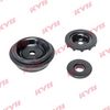 KYB Repair Kit, suspension strut support mount SM5819