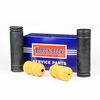 BORG & BECK Dust Cover Kit, shock absorber BPK7016