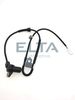 Elta Automotive Sensor, wheel speed EA0978