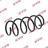 KYB Suspension Spring RA1267