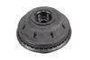 METZGER AUTOTEILE Repair Kit, suspension strut support mount 6490330