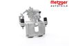 Bremssattel