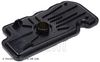 Blue Print Hydraulic Filter Kit, automatic transmission ADBP210281