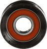 Umlenk-/Führungsrolle, Zahnriemen