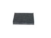 BOSCH Filter, cabin air 1 987 435 526