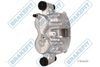 APEC Brake Caliper BCA1651E