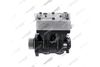 kompresor vzduchový DAF 1600080001