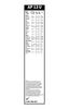 Bosch Wiper Blade 3 397 006 827