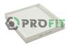 Фильтр салона PROFIT 1521-2455