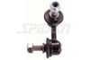 SPIDAN CHASSIS PARTS