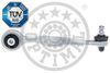 Важіль незалежної підвіски колеса, підвіска колеса OPTIMAL G5-567 (G9-616)