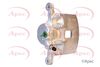 APEC Brake Caliper RCA493