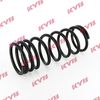 KYB Suspension Spring RA1594