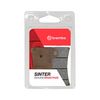 BREMBO Brake Pad Set, disc brake 07BB1990