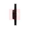 APEC Brake Disc DSK2244